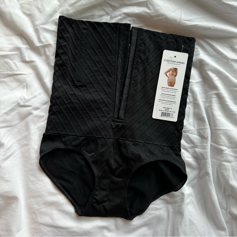 BELLY BANDIT | C-Section Undies